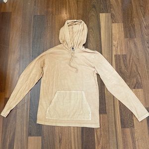 RVCA hoodie in medium
